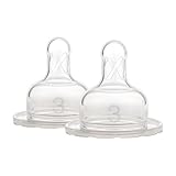 Dr Browns Level 3 (Twin Pack)