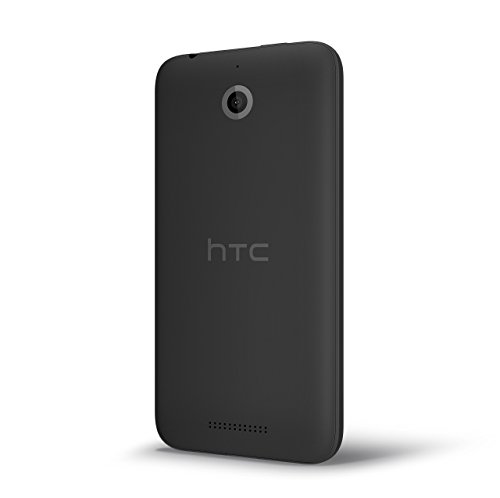 HTC Desire 510 Smartphone d  bloqu   4G  Ecran   4 7 pouces - 8 Go - Android 4 4 KitKat  Gris