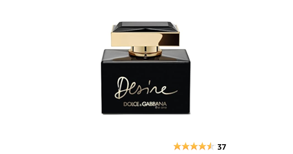d&g desire 75ml
