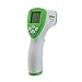 Produktbild prettygood7 Körper-Infrarot-Thermometer berührungslos IR Temperaturpistole Messgerät