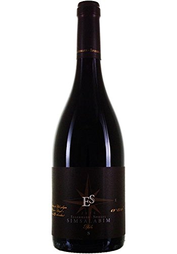 Preisvergleich Produktbild 2016er Weingut Ellermann-Spiegel Cuvée Simsalabim trocken QbA