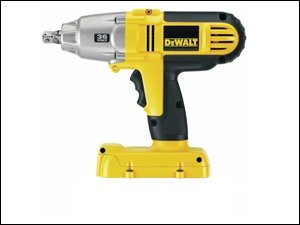Preisvergleich Produktbild DeWalt 36V Akku Schlagschrauber, DC800KN-XJ