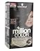 Produktbild MILLION Color 3-0 Stufe 3 Espresso braun 126 ml