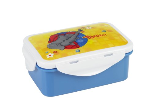 Preisvergleich Produktbild Benjamin Blümchen 13506 Brotdose