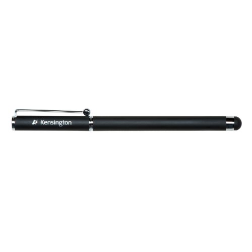 Kensington K39304EU Virtuoso Eingabestift mit integriertem Kugelschreiber für Apple - 2
