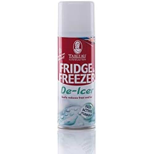 Amazon.co.uk frost free spray for freezers