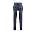 MAC Dream Skinny Trousers Denim dirty used mid blue -  Blue - 32W/32L