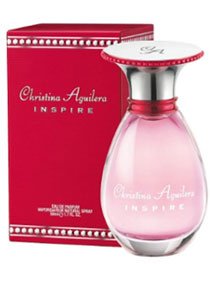 Christina Aguilera Parfüm mit Zerstäuber, 1er Pack (1 x 100 ml)