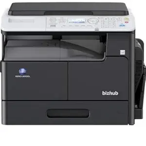 Konica Minolta Bizhub 205i