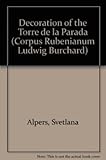 Image de Corpus Rubenianum Ludwig Burchard, Part 9: The Decoration of the Torre De LA Parada
