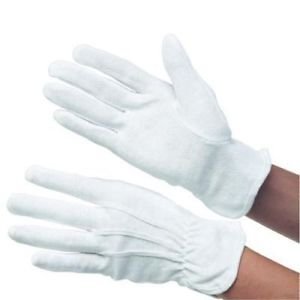 Harrogate Chef Shop Heat Resistant Gloves for Catering or Hair Straightening Size-Small / Medium
