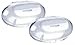 Mammoth XT Finger Toothbrush - Pack of 2