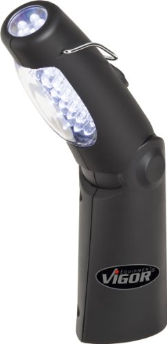 Vigor V2316 LED-Knicklampe