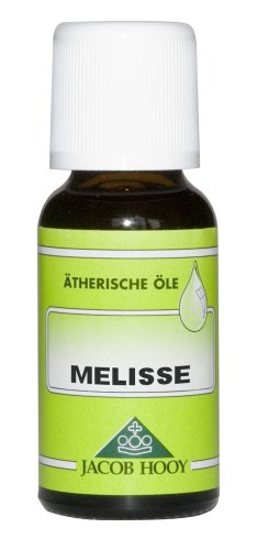 NCM H 361 Jacob Hooy ätherisches Öl Melisse