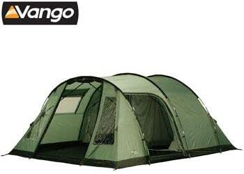 vango inca walking pole