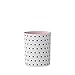 Produktbild Bloomingville Windlicht Innenfarbe Rosa