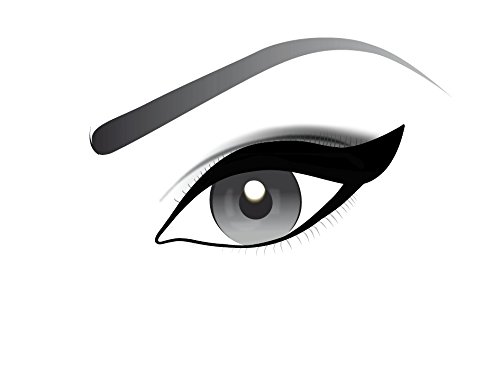 L’Oréal Paris Super Liner Smokissime, 100 Black Smoke – Eyeliner mit ultra-weichem Applikator und einzigartiger Puder-Textur – für einen unglaublich geheimnisvollen Look, 1er Pack (1 x 1 g) - 4