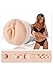 Produktbild Fleshlight Girls Jessica Drake discrete Masturbator aus realistischem Superskin material (heavenly-Textur)
