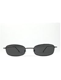 Adolfo Dominguez Ua-15045-113, Gafas de Sol para Mujer, Negro, 50