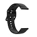 Produktbild Uhrenarmband, Silikon ersatz Fitness Armband Sport Smartband für samsung galaxy watch active r500