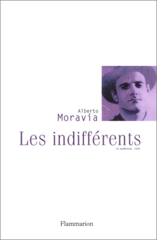Les Indifférents Les Indifférents