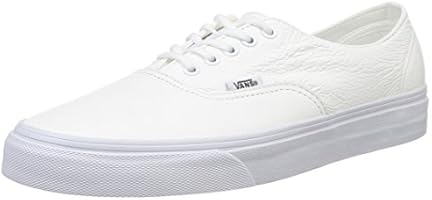 Vans U Authentic Decon Leather, Unisex Adults' Low-Top Sneakers