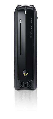 Dell AW ANDROMEDA X51-4389 Desktop-PC (Intel Core i7-4790K, 4,4GHz, 8GB RAM, 1256GB HDD, Win 8.1) - 3