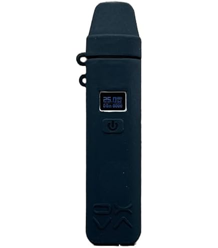 voopoo argus pro silicone case Voopoo Argus Pro Protective Case – FrenzyFog