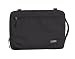 Produktbild STM Robuste Wasserdichte Stoff Blazer Sleeve für 27,9 cm Apple MacBook – Schwarz