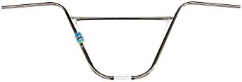 Colony Sweet Tooth BMX bars 29in wide 8.8in chrome