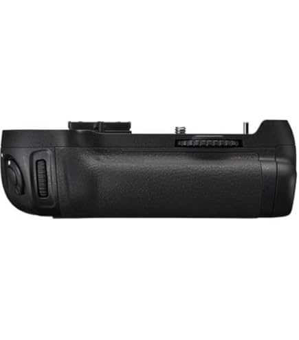 Buy Axcess MB-D15 Battery Grip Compatible with Nikon D7100/D7200