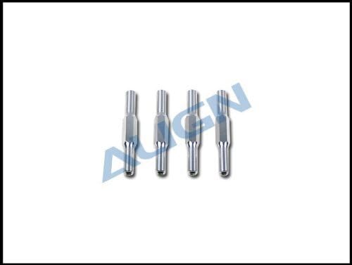 Hexagonal Bolt (4): 500 by Align Corporation Limited