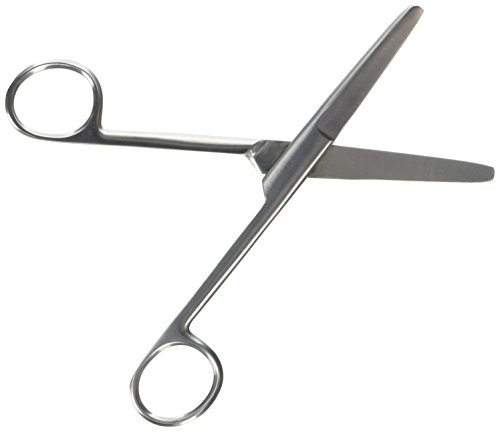 CLS A.205.15 - Tijeras de apósito (rectas, 15 cm)