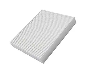 GOPINATH AUTOLINK CAR CABIN AIR FILTER/AC FILTER COMPATIBLE WITH SUNNY