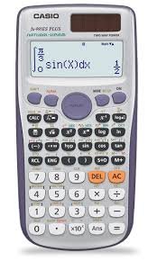 Preisvergleich Produktbild Casio Wissenschaftlicher Taschenrechner fx-991esplus ((Casio) Wissenschaftlicher Taschenrechner mit 417 Funktionen und der revolutionären Natural Textbook Display können Sie geben Sie Ausdrücke wie in Ihrem Text Bücher. Mit Advanced Mathematische Funktionalität, die fx991esplus ist ideal für Studenten und Fachleute. Empfohlen für Sekundarstufe I A / AS Level (England Wales). Standard höhere Qualität (Schottland). Eigenschaften: Geben Sie, als in Text Buch geschrieben. 417 Funktionen. Einfach Menu Func