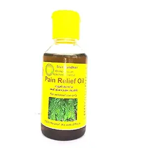 Siva kandhan Pain Relief Oil