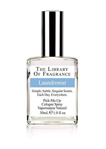 La biblioteca di fragranza Laundromat Eau de Cologne spray