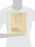 Image de Degas' Drawings