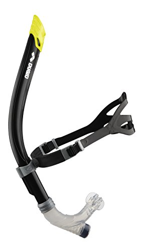 Arena Trainingstool Schwimmschnorchel - Tubo De Snorkel Swim