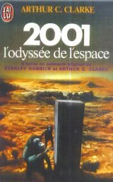 2001 l'odyssée de l'espace