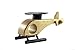 Produktbild Holz Solar Helikopter - Das ERSTE Solarspielzeug der Welt !
