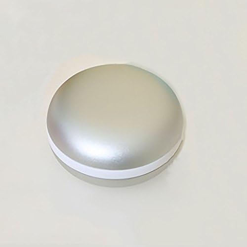 GYH heater LJHA USB Warm Hand Treasure Cellular Phone Charging Treasure Charging Warm Treasure Explosion-proof Electric Treasure (Color : Silver)