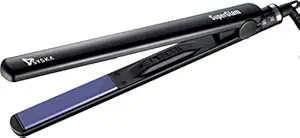 Syska SuperGlam Hair Straightener Purple