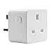 Price comparison product image Woox Smart Plug, Works with Alexa