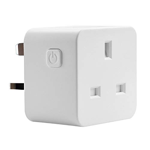 Price comparison product image Woox Smart Plug