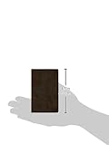 Image de Holy Bible: English Standard Version, Olive, TruTone, Vest Pocket, New Testament with Psal