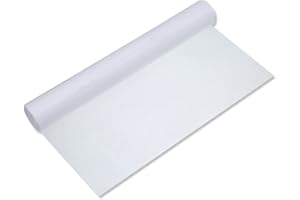 Sizzix Accessory-Adhesive Iron-On Sheet, Multi-Colour, 28.6 x 5.5 x 5.5 cm