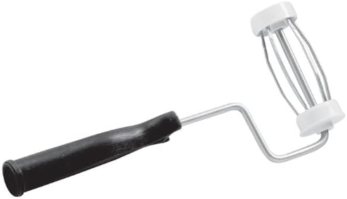 Wooster BrushTrafficage 4in. Roller Frame R022-4