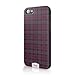Price comparison product image Tirita Hard Plastic Phone Case Cover Trendy Fashion Cute Design Tartan 70s Scottish For Iphone 6 6s Plus
