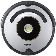 Robot Vacuum Cleaner Roomba 616